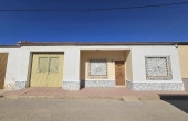 PRP267,  3 bed bungalow in el Jimenado