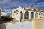 PRP273, 2 bed, 2 bath Villa